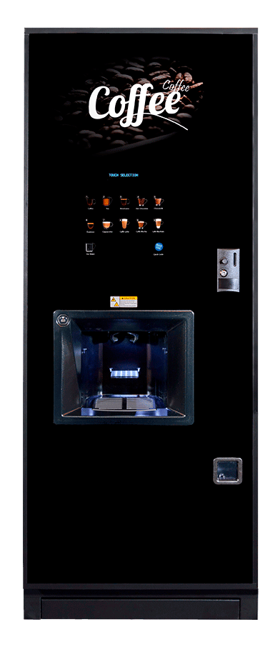 Coffee & Hot Beverage Machines